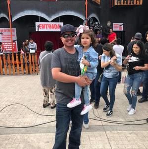 Meet your Posher, Abel